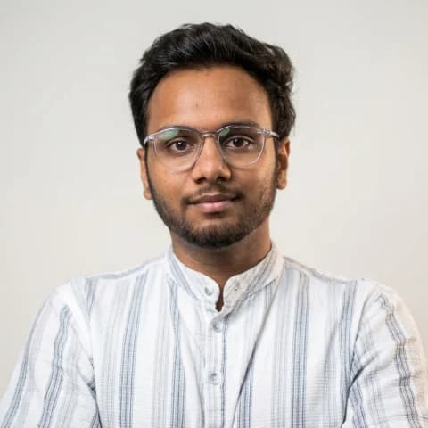 Paras Jain, DevOps Engineer at medecro.ai