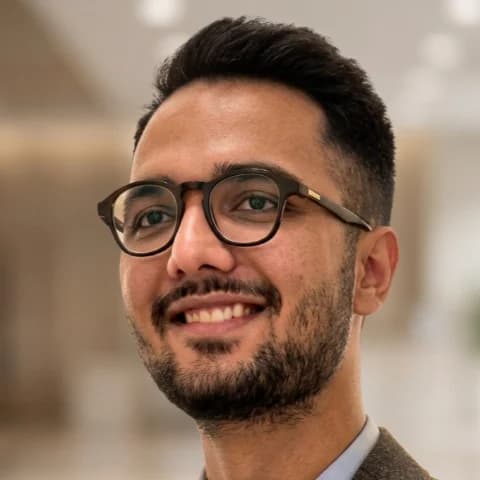 Vaibhav Rana, AI Engineer at medecro.ai
